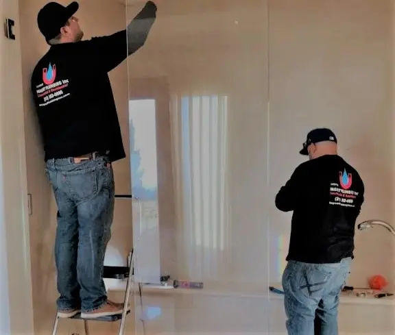 Professional plumbing installation for Leak Detection in Riverton